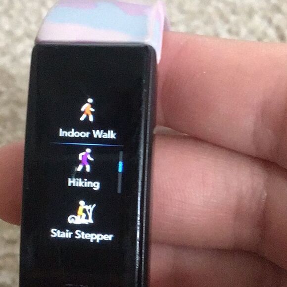 Watch- Fitness Tracker- Kids - Picture 14 of 16